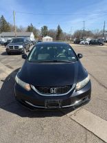 2013 Honda Civic - Image 3