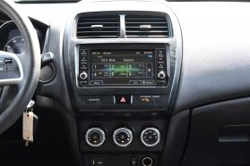 2019 MITSUBISHI OUTLANDER SPORT SUV 4-CYL, 2.0 LITER ES SPORT UTILITY 4D