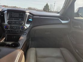 2015 Chevrolet Tahoe - Image 27