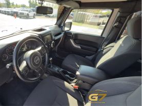 2017 Jeep Wrangler Unlimited - Image 10