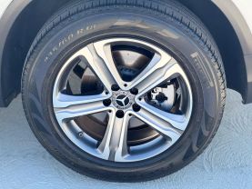 2019 MERCEDES-BENZ GLC SUV 4-CYL, TURBO, 2.0 LITER GLC 300 SPORT UTILITY 4D