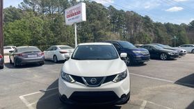 2019 Nissan Rogue Sport - Image 2