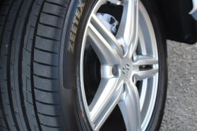 2008 Porsche Cayenne - Image 11