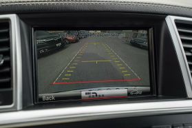 2013 MERCEDES-BENZ GL-CLASS SUV V8, TWIN TURBO, 4.6L GL 450 4MATIC SPORT UTILITY 4D