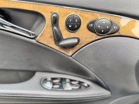 2009 MERCEDES-BENZ E-CLASS