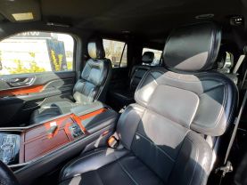 2022 Lincoln Navigator L Standard Sport Utility 4d - Image 17