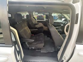 2017 DODGE GRAND CARAVAN PASSENGER