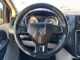 2012 DODGE GRAND CARAVAN PASSENGER