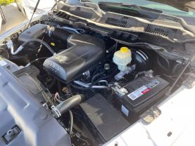 2016 RAM 1500 CREW CAB PICKUP V6, FLEX FUEL, 3.6 LITER TRADESMAN PICKUP 4D 5 1/2 FT at Motors On Wheels - used car dealership in Houston, Texas.