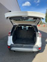 2015 FORD ESCAPE SUV 4-CYL, ECOBOOST, 2.0T SE SPORT UTILITY 4D