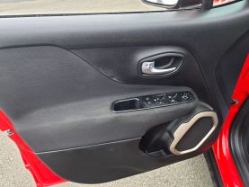 2015 JEEP RENEGADE
