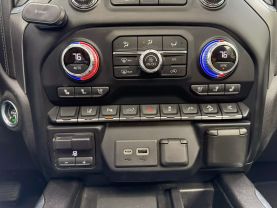 2021 GMC SIERRA 2500 HD CREW CAB PICKUP V8, 6.6 LITER DENALI PICKUP 4D 6 1/2 FT
