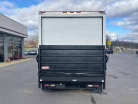 2012 FORD E350 SUPER DUTY 10FT BOX TRUCK W/1,250LB LIFTGATE BOX TRUCKS V8, 5.4 LITER VAN 2D - Eddies Auto Sales