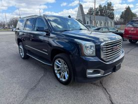 2017 Gmc Yukon - Image 4