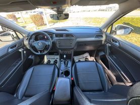 2021 Volkswagen Tiguan Sel Sport Utility 4d - Image 25