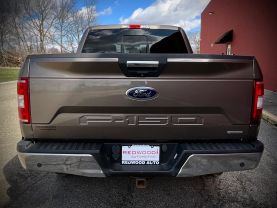 2018 Ford F150 Supercrew Cab - Image 4