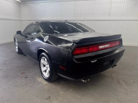 2014 DODGE CHALLENGER