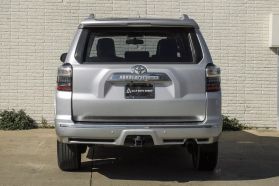 2016 TOYOTA 4RUNNER SUV V6, 4.0 LITER LIMITED SPORT UTILITY 4D