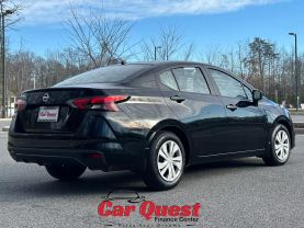 2022 Nissan Versa - Image 7