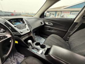 2014 CHEVROLET EQUINOX SUV 4-CYL, 2.4 LITER LT SPORT UTILITY 4D