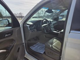 2015 Chevrolet Tahoe - Image 11