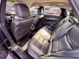 2019 CADILLAC XTS