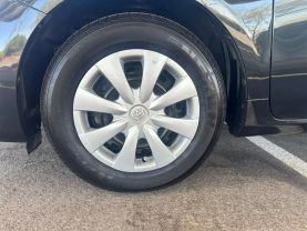 2013 TOYOTA COROLLA SEDAN 4-CYL, 1.8 LITER L SEDAN 4D at The One Autosales Inc in Phoenix , AZ 85022  33.60461470880989, -112.03641575767358
