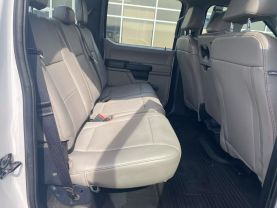 2020 FORD F250 SUPER DUTY CREW CAB 8FT KNAPHEIDE SERVICE BED TRUCK SERVICE/UTILITY TRUCKS V8, 6.2 LITER XL PICKUP 4D - Eddies Auto Sales