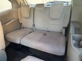 2012 HONDA ODYSSEY VAN - AUTOMATIC - Dart Auto Group