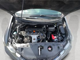 2013 HONDA CIVIC SEDAN 4-CYL, I-VTEC, 1.8 LITER EX SEDAN 4D