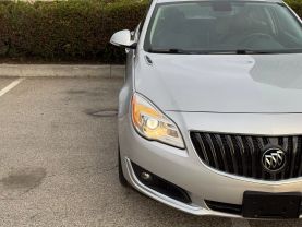 2016 Buick Regal Sedan 4d - Image 7