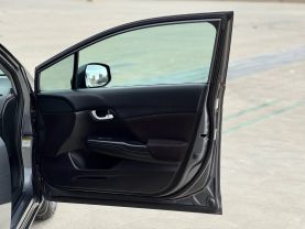 2013 HONDA CIVIC SEDAN 4-CYL, PZEV I-VTEC 1.8L LX SEDAN 4D