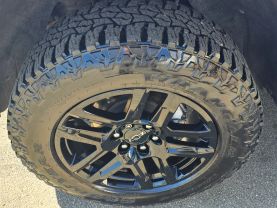 2021 Chevrolet Silverado 1500 Crew Cabcustom Trail Boss Pickup 4d 5 3/4 Ft - Image 28