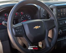 2020 CHEVROLET SILVERADO 1500 REGULAR CAB For Sale in Orlando