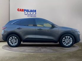 2021 Ford Escape Se Sport Utility 4d - Image 6