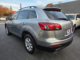 2015 MAZDA CX-9 SUV V6, 3.7 LITER SPORT SUV 4D