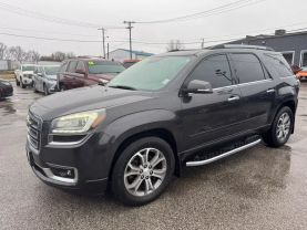 2015 GMC ACADIA