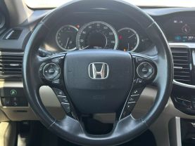 2017 HONDA ACCORD SEDAN - AUTOMATIC - Dart Auto Group