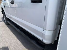 2019 FORD F350 SUPER DUTY CREW CAB 8FT KNAPHEIDE SERVICE BED TRUCK SERVICE/UTILITY TRUCKS V8, FLEX FUEL, 6.2 LITER XL PICKUP 4D 8 FT - Eddies Auto Sales