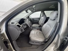 2015 CHEVROLET TRAVERSE