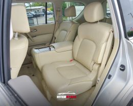 2015 INFINITI QX80 For Sale in Orlando