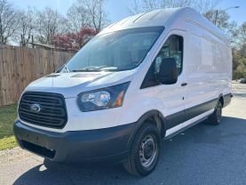 2018 Ford Transit 250 Van - Image 1