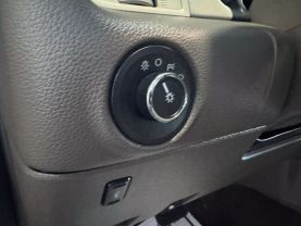 2017 LINCOLN NAVIGATOR SUV V6, TWIN TURBO, 3.5 LITER SELECT SPORT UTILITY 4D