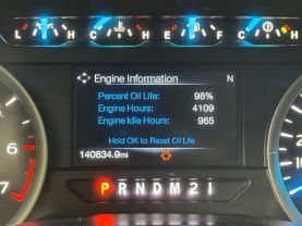 2016 FORD F150 SUPERCREW CAB PICKUP V6, ECOBOOST, TT, 3.5L XLT PICKUP 4D 6 1/2 FT