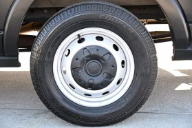 2019 FORD TRANSIT 250 VAN CARGO 5-CYL, DIESEL, 3.2 LITER EXTENDED LENGTH HIGH ROOF W/SLIDING SIDE DOOR W/LWB VAN 3D