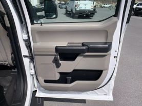 2020 FORD F250 SUPER DUTY CREW CAB 8FT KNAPHEIDE SERVICE BED TRUCK SERVICE/UTILITY TRUCKS V8, FLEX FUEL, 6.2 LITER XL PICKUP 4D 8 FT - Eddies Auto Sales