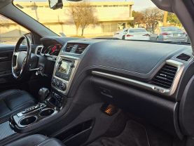 2016 GMC ACADIA SUV V6, 3.6 LITER DENALI SPORT UTILITY 4D