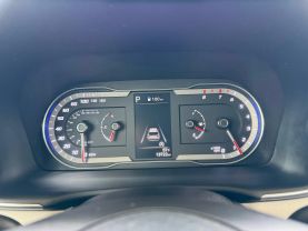 2024 HYUNDAI TUCSON SUV 4-CYL, GDI, 2.5 LITER SEL SPORT UTILITY 4D