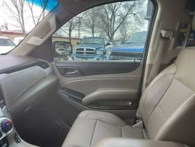 2015 GMC YUKON XL SUV V8, ECOTEC3, FF, 5.3L SLT SPORT UTILITY 4D