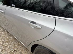 2022 CHEVROLET MALIBU SEDAN 4-CYL, TURBO, 1.5 LITER LT SEDAN 4D at T&T Repairables - used car dealership in Spencer, Indiana.